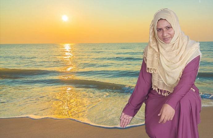 Student Application Form