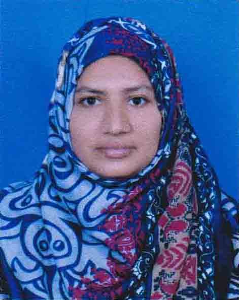 জান্নাতআরা